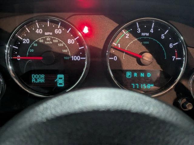 used 2017 Jeep Wrangler Unlimited car, priced at $21,998