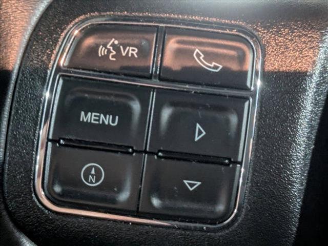 used 2017 Jeep Wrangler Unlimited car, priced at $21,998