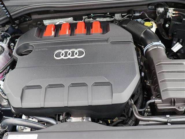 new 2026 Audi S3 car, priced at $58,920