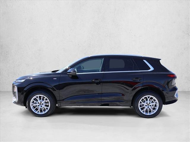 new 2026 Audi Q3 car, priced at $48,570