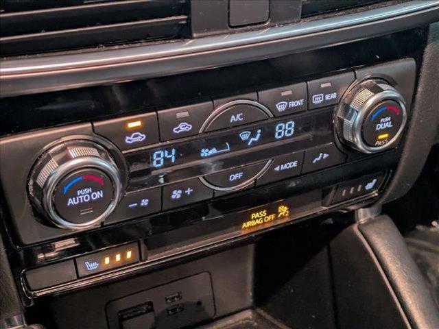 used 2016 Mazda CX-5 car, priced at $13,998