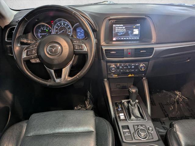 used 2016 Mazda CX-5 car, priced at $13,998