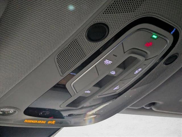 used 2019 Audi e-tron car, priced at $18,493