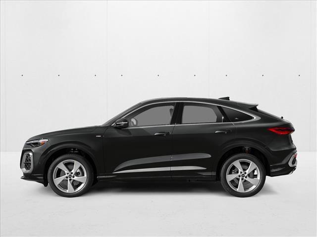 new 2026 Audi Q5 Sportback car, priced at $59,195
