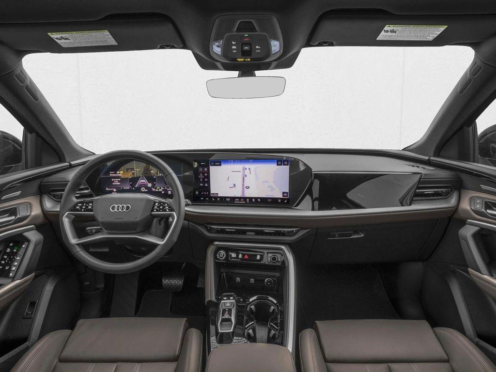 new 2026 Audi Q5 Sportback car, priced at $59,195