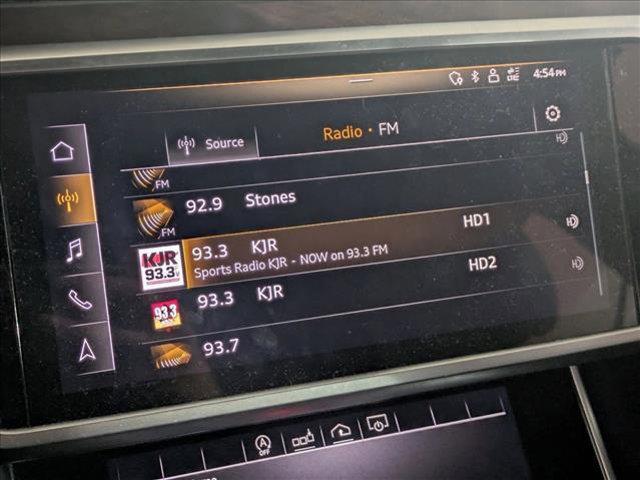 used 2019 Audi A6 car, priced at $18,988