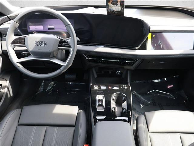 new 2027 Audi A6 e-tron car, priced at $82,520