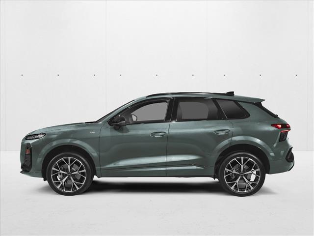 new 2026 Audi Q3 car, priced at $50,790