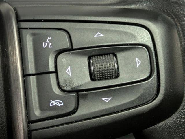 used 2020 GMC Sierra 1500 car, priced at $34,245