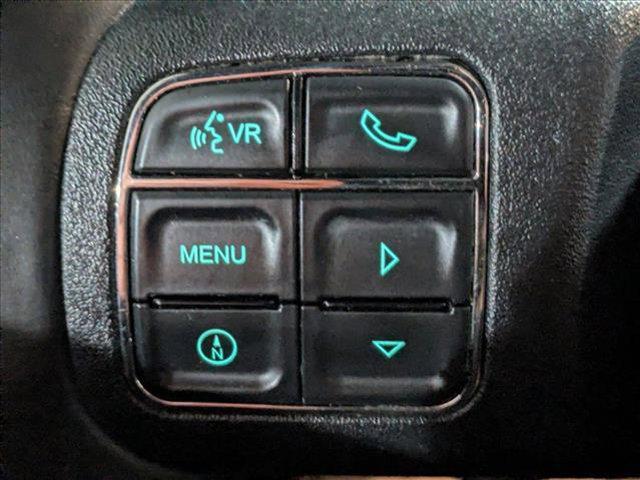 used 2013 Jeep Wrangler car, priced at $14,997