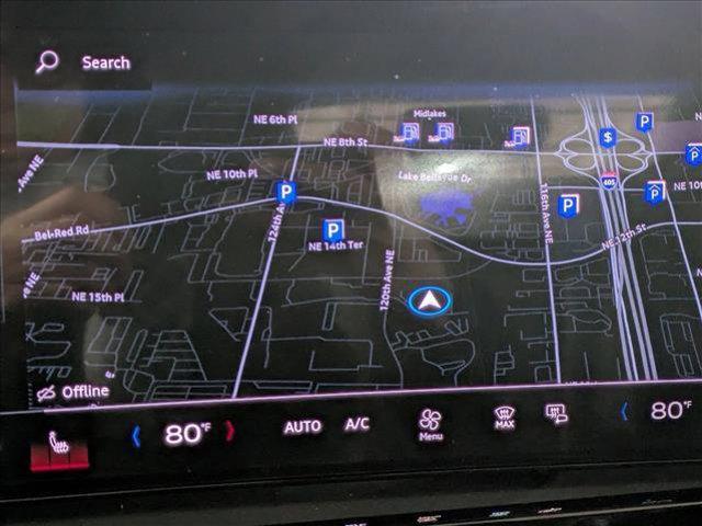 new 2025 Audi S5 car, priced at $67,250