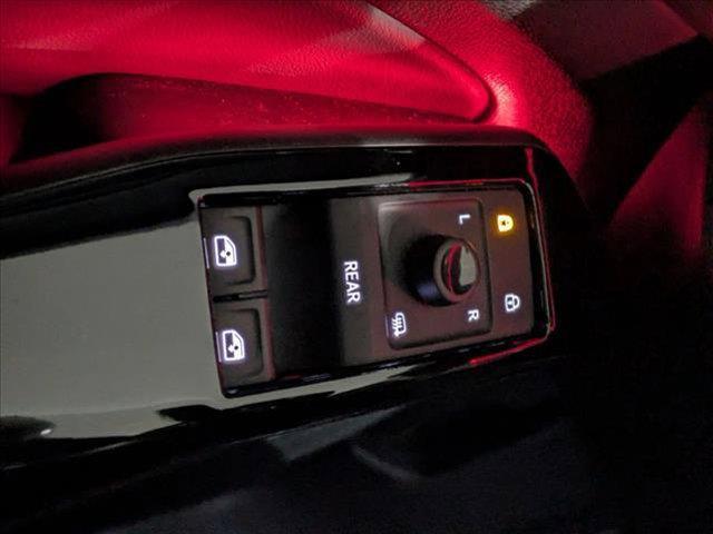 used 2021 Volkswagen ID.4 car, priced at $16,493