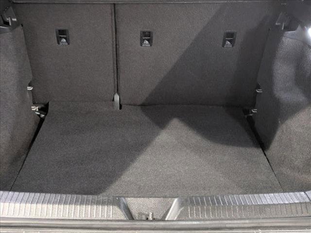 used 2021 Volkswagen ID.4 car, priced at $16,493