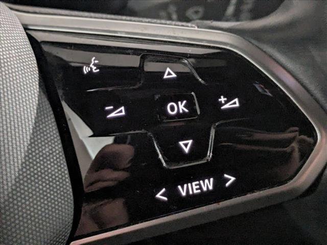 used 2021 Volkswagen ID.4 car, priced at $16,493