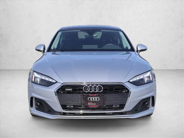 used 2023 Audi A5 Sportback car, priced at $32,560