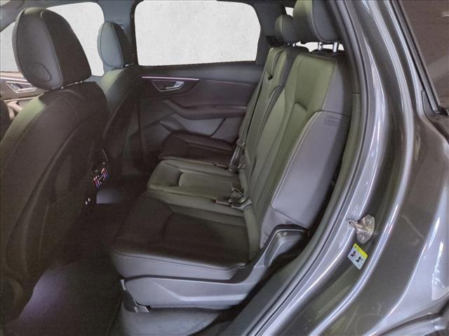 new 2026 Audi Q7 car, priced at $76,263