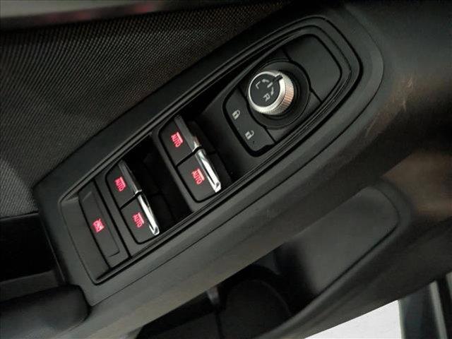 used 2023 Subaru WRX car, priced at $27,993