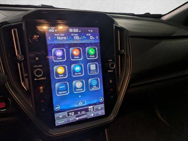 used 2023 Subaru WRX car, priced at $27,993