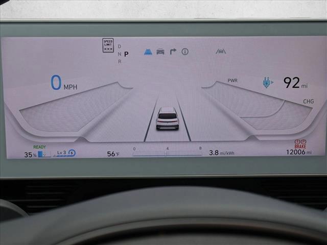 used 2023 Hyundai IONIQ 5 car, priced at $30,193