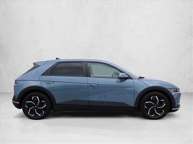 used 2023 Hyundai IONIQ 5 car, priced at $30,193