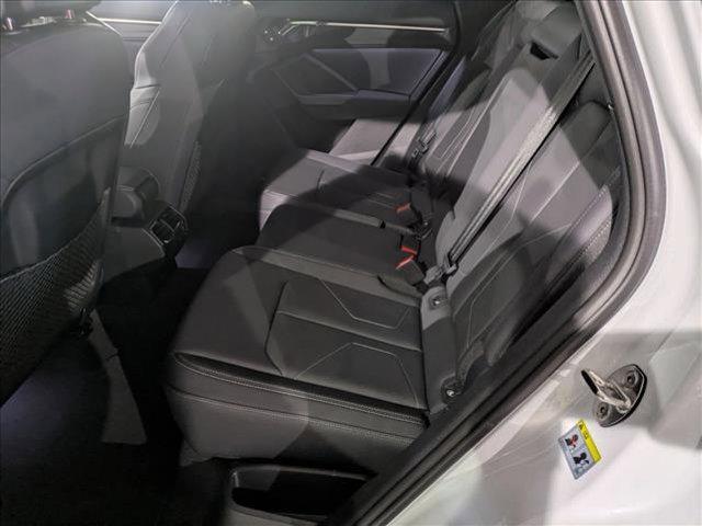 new 2025 Audi Q3 car, priced at $43,804