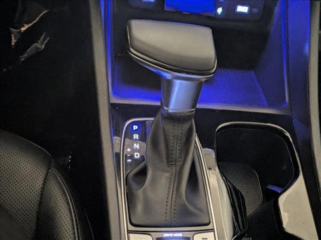 used 2023 Hyundai Tucson car, priced at $23,591