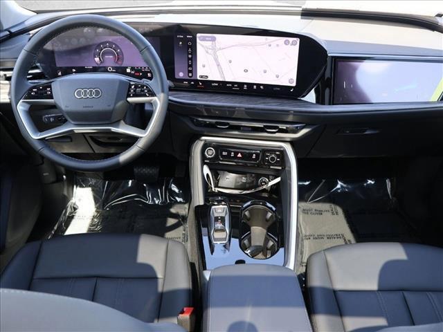 new 2026 Audi Q5 car, priced at $61,195