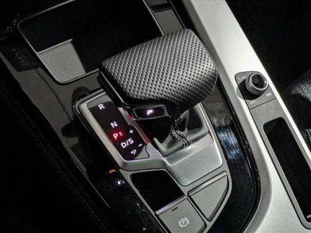 used 2022 Audi A5 car, priced at $35,993