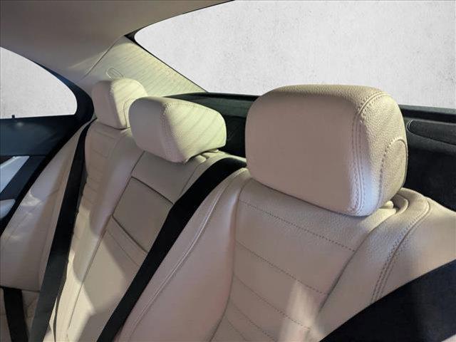 used 2018 Mercedes-Benz E-Class car, priced at $22,755