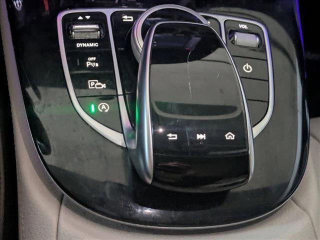 used 2018 Mercedes-Benz E-Class car, priced at $22,755