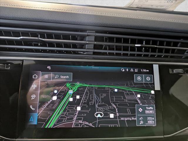 new 2026 Audi Q7 car, priced at $76,173