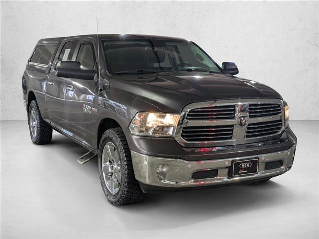 used 2016 Ram 1500 car, priced at $21,993