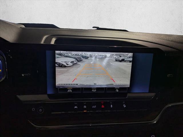 used 2024 Chevrolet Silverado 1500 car, priced at $46,255