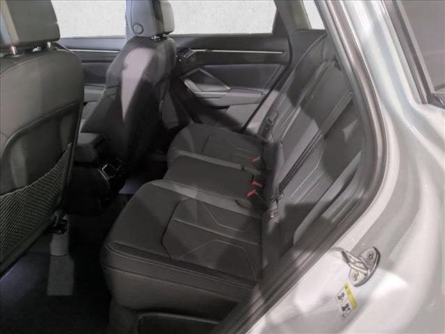 new 2025 Audi Q3 car, priced at $43,804