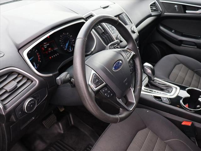 used 2015 Ford Edge car, priced at $10,198