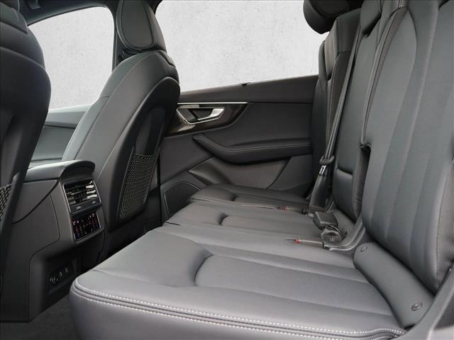 new 2026 Audi Q7 car, priced at $78,610