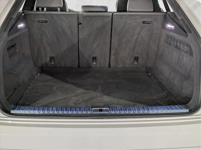 used 2025 Audi Q8 car, priced at $62,158