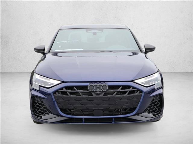 new 2026 Audi S3 car, priced at $62,170