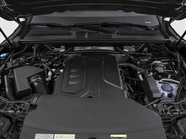 new 2026 Audi Q5 Sportback car, priced at $58,400