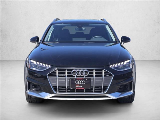 used 2023 Audi A4 allroad car, priced at $40,188