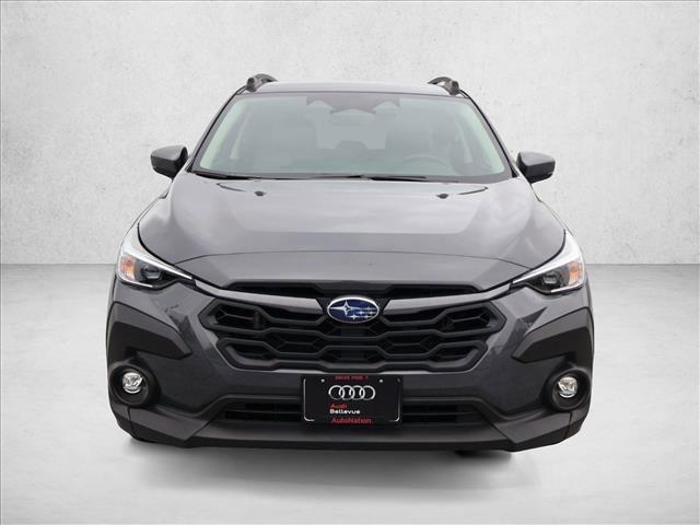 used 2024 Subaru Crosstrek car, priced at $25,197