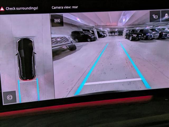 new 2025 Audi Q5 car, priced at $56,629