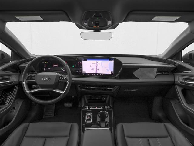 new 2027 Audi A6 e-tron car, priced at $79,720