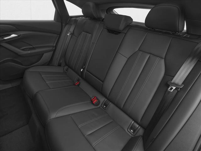 new 2027 Audi A6 e-tron car, priced at $79,720