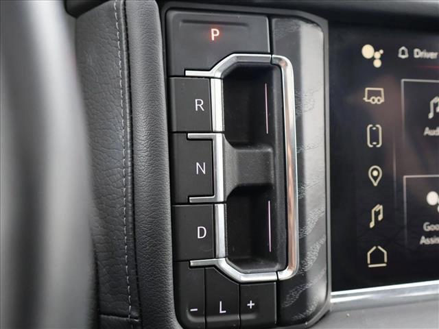 used 2023 GMC Yukon car, priced at $63,197