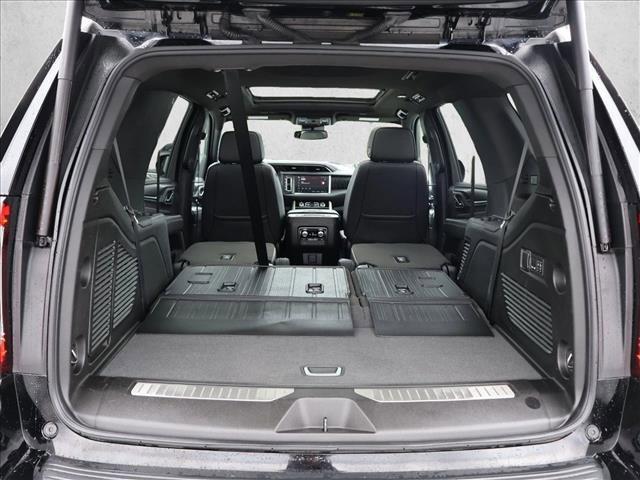 used 2023 GMC Yukon car, priced at $63,197