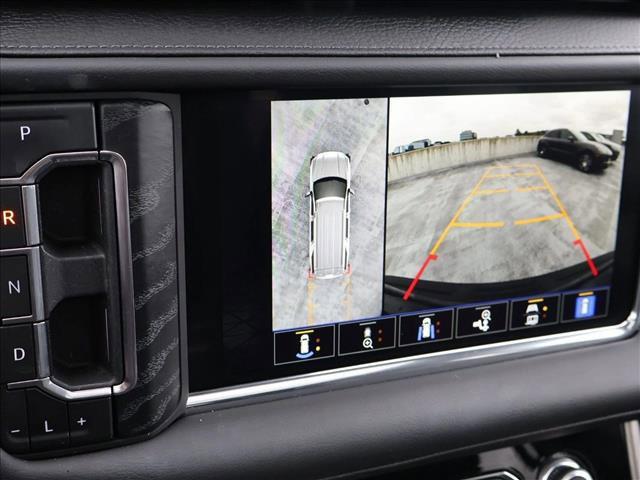 used 2023 GMC Yukon car, priced at $63,197