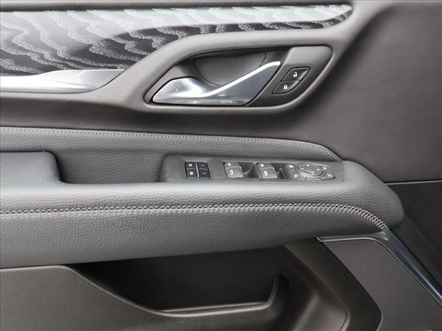 used 2023 GMC Yukon car, priced at $63,197