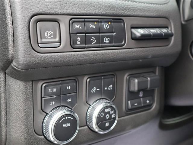 used 2023 GMC Yukon car, priced at $63,197