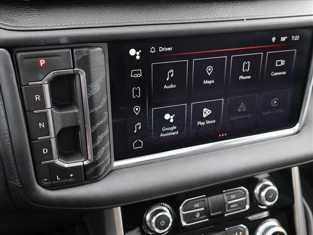 used 2023 GMC Yukon car, priced at $63,197